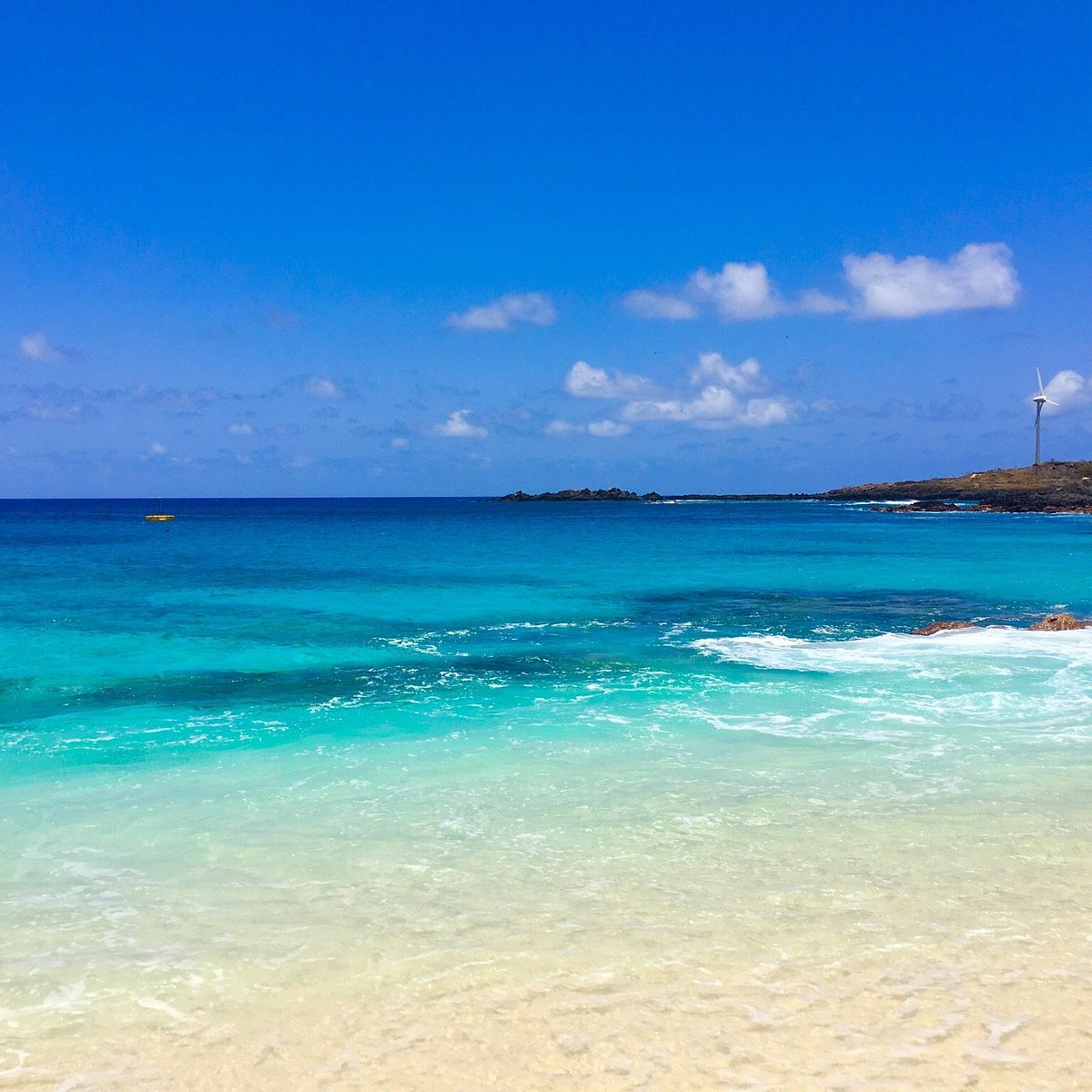 ascension island travel