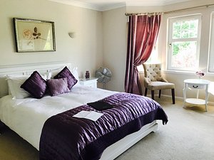 Springfield Lodge Bed and Breakfast in Stirling