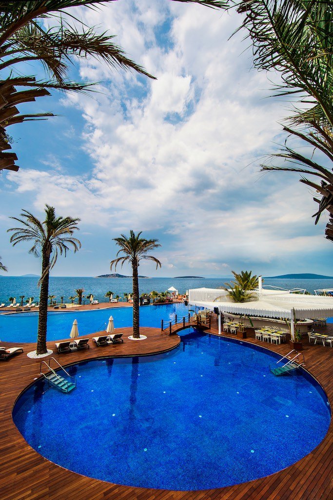 Hotel photo 38 of Be Premium Bodrum.