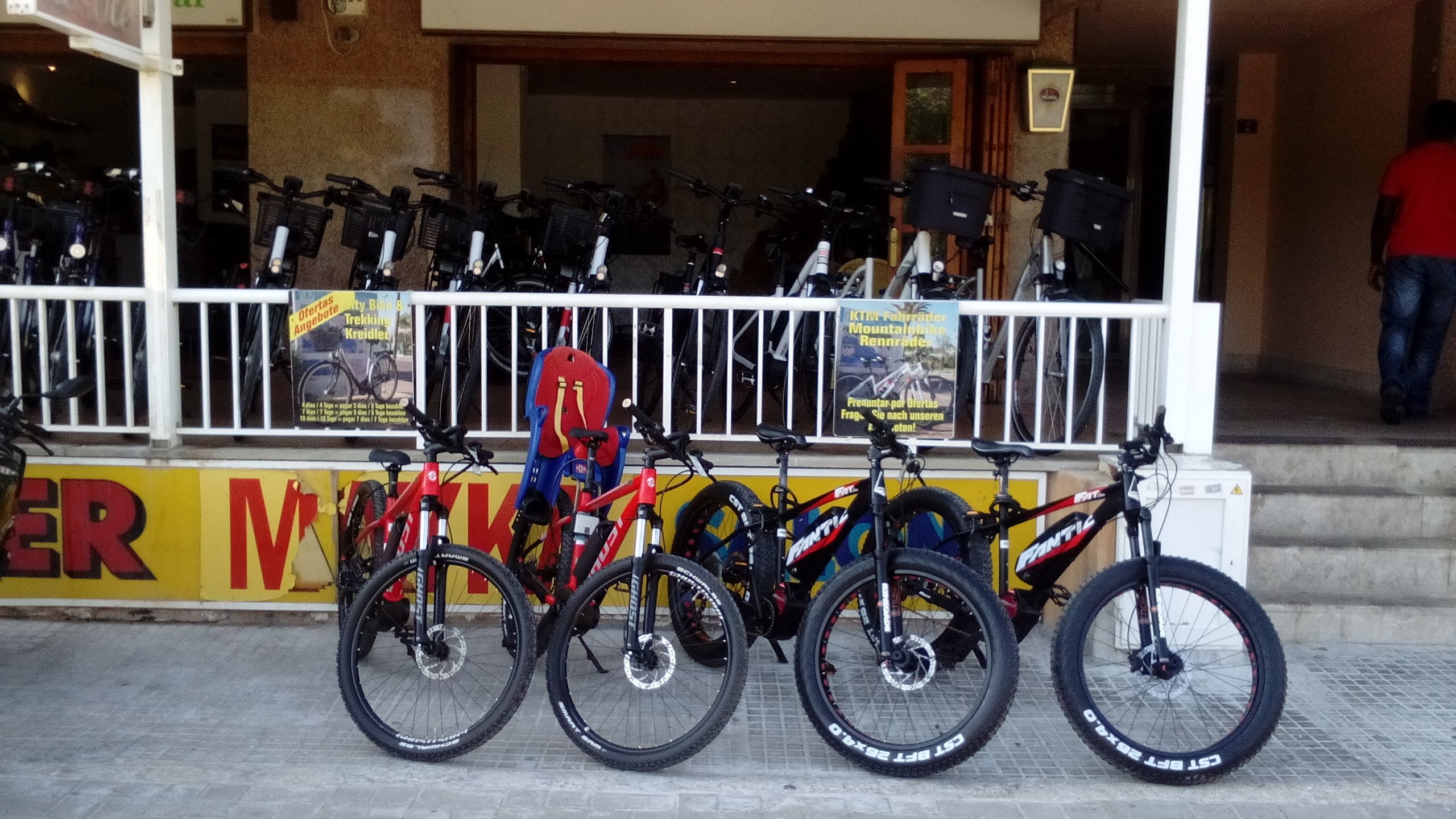 Mountain bike ofertas new arrivals