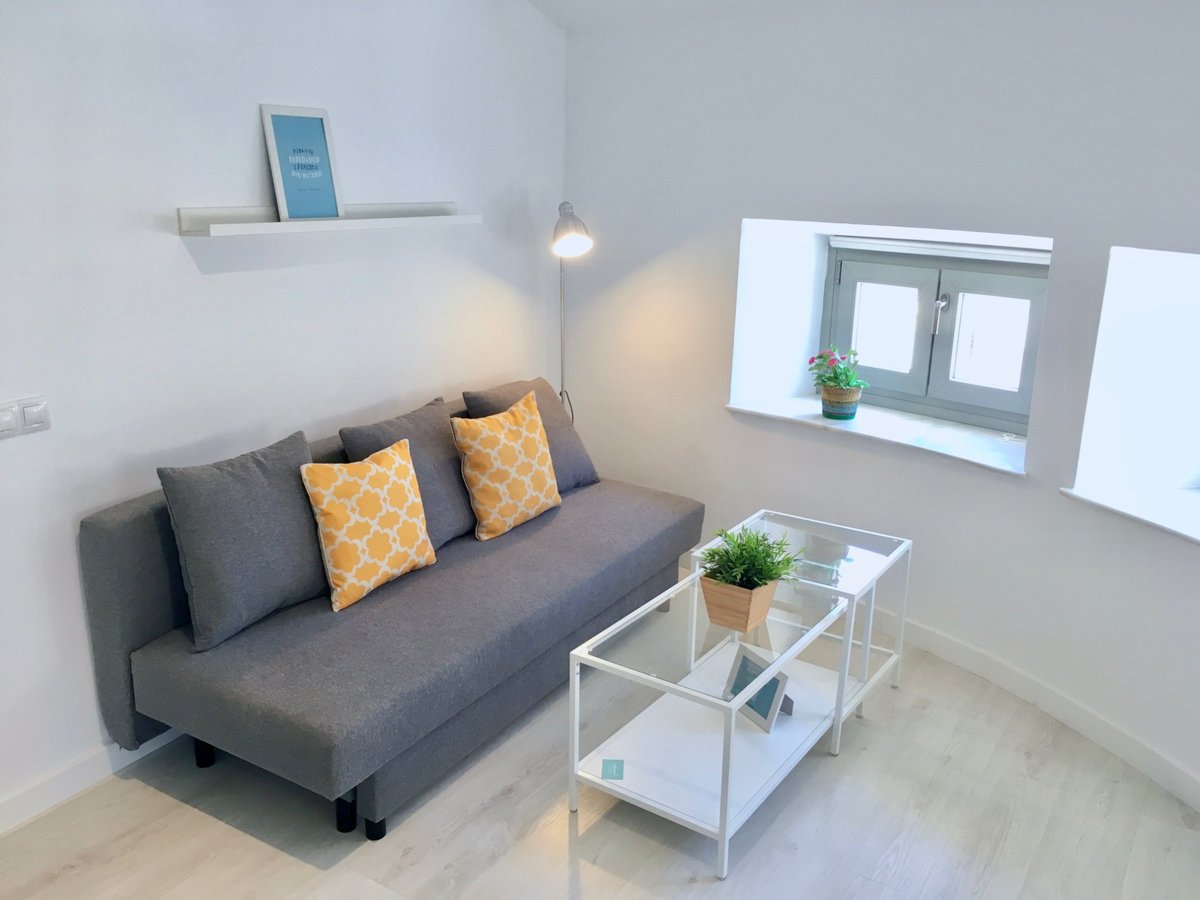 MALAGA URBAN ROOMS - Updated 2022 Prices (Costa del Sol, Spain)