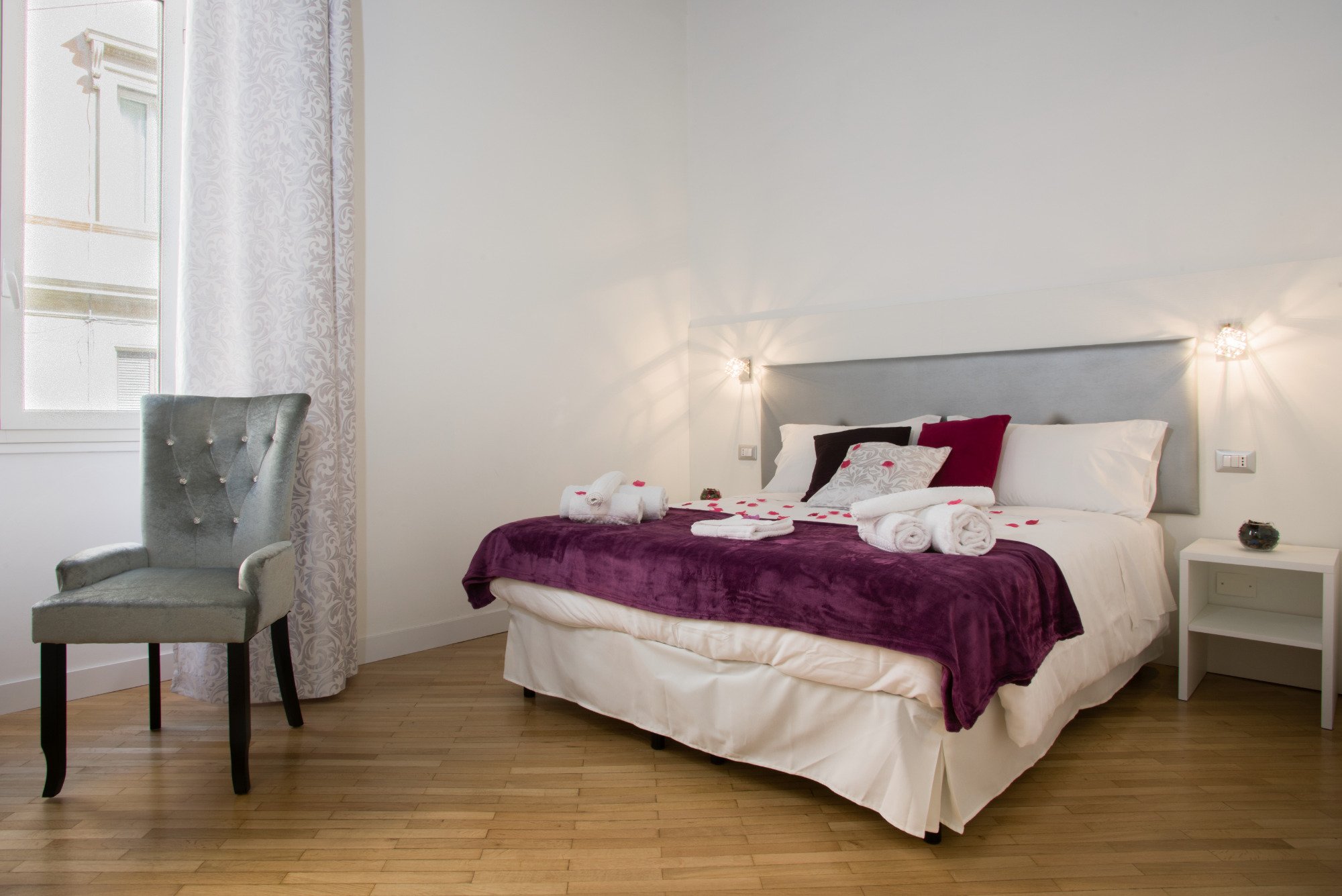 Hotel photo 2 of Spagna Ave.