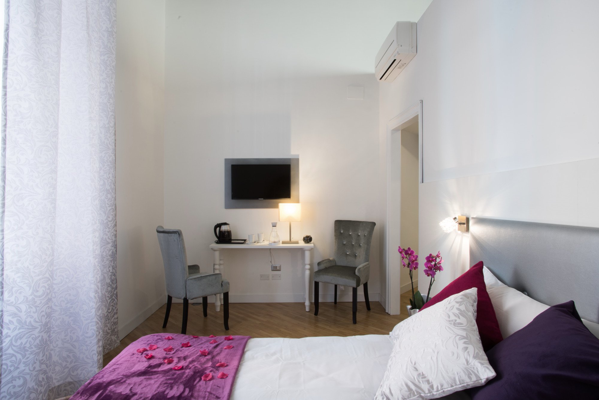 Hotel photo 12 of Spagna Ave.