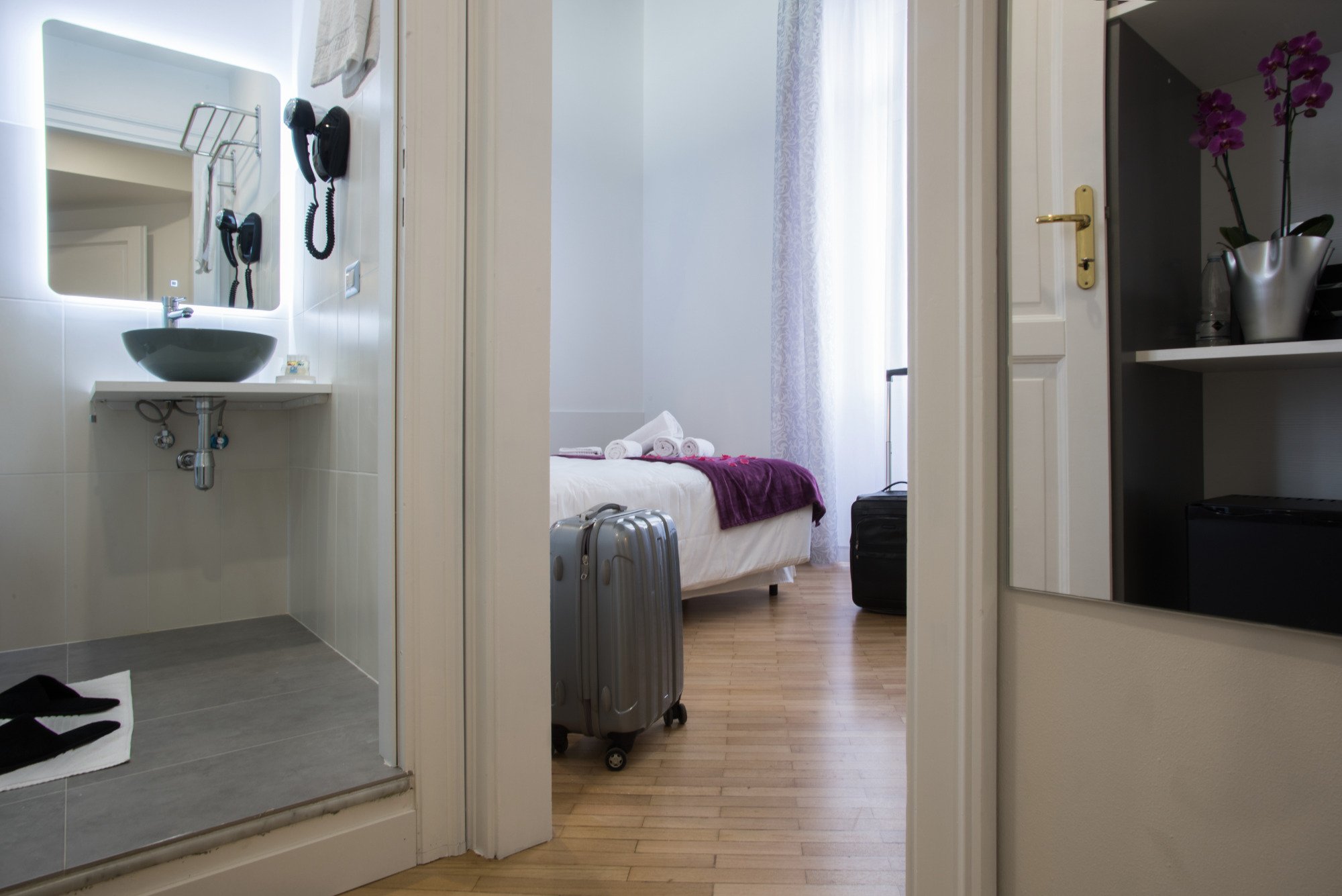 Hotel photo 10 of Spagna Ave.