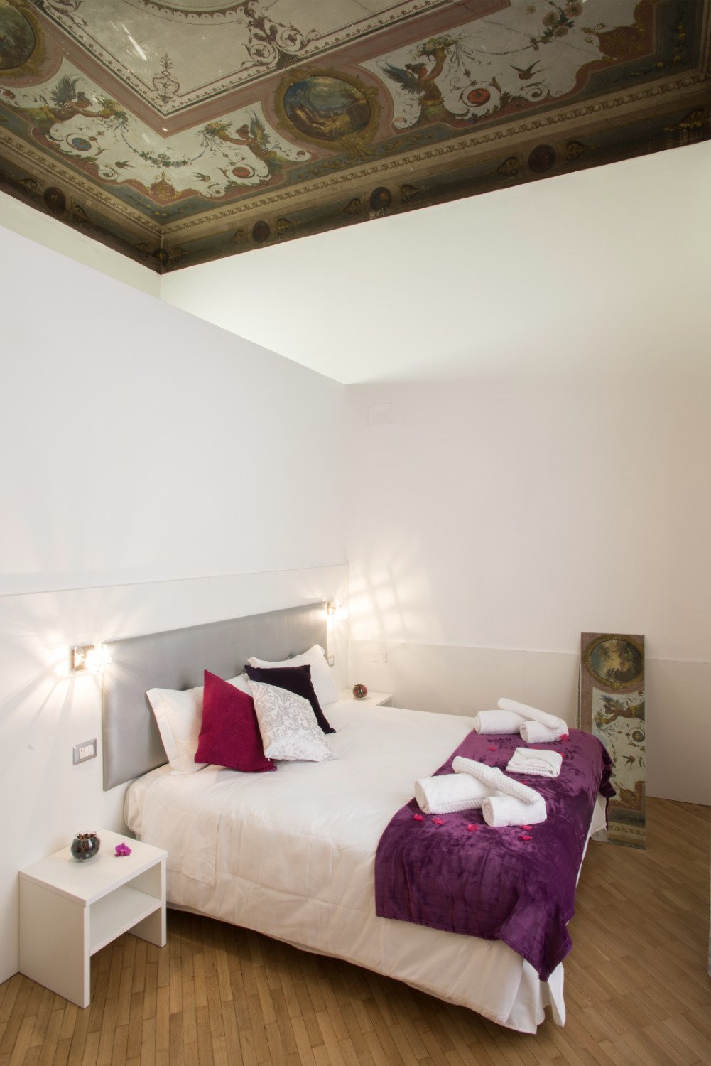 Hotel photo 18 of Spagna Ave.