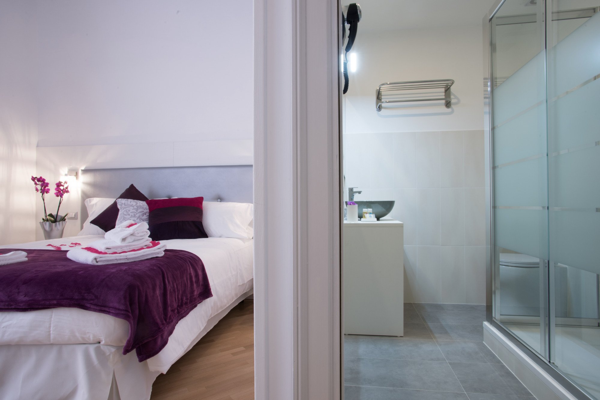 Hotel photo 17 of Spagna Ave.