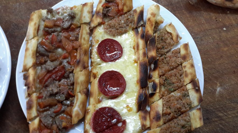 Special Pide