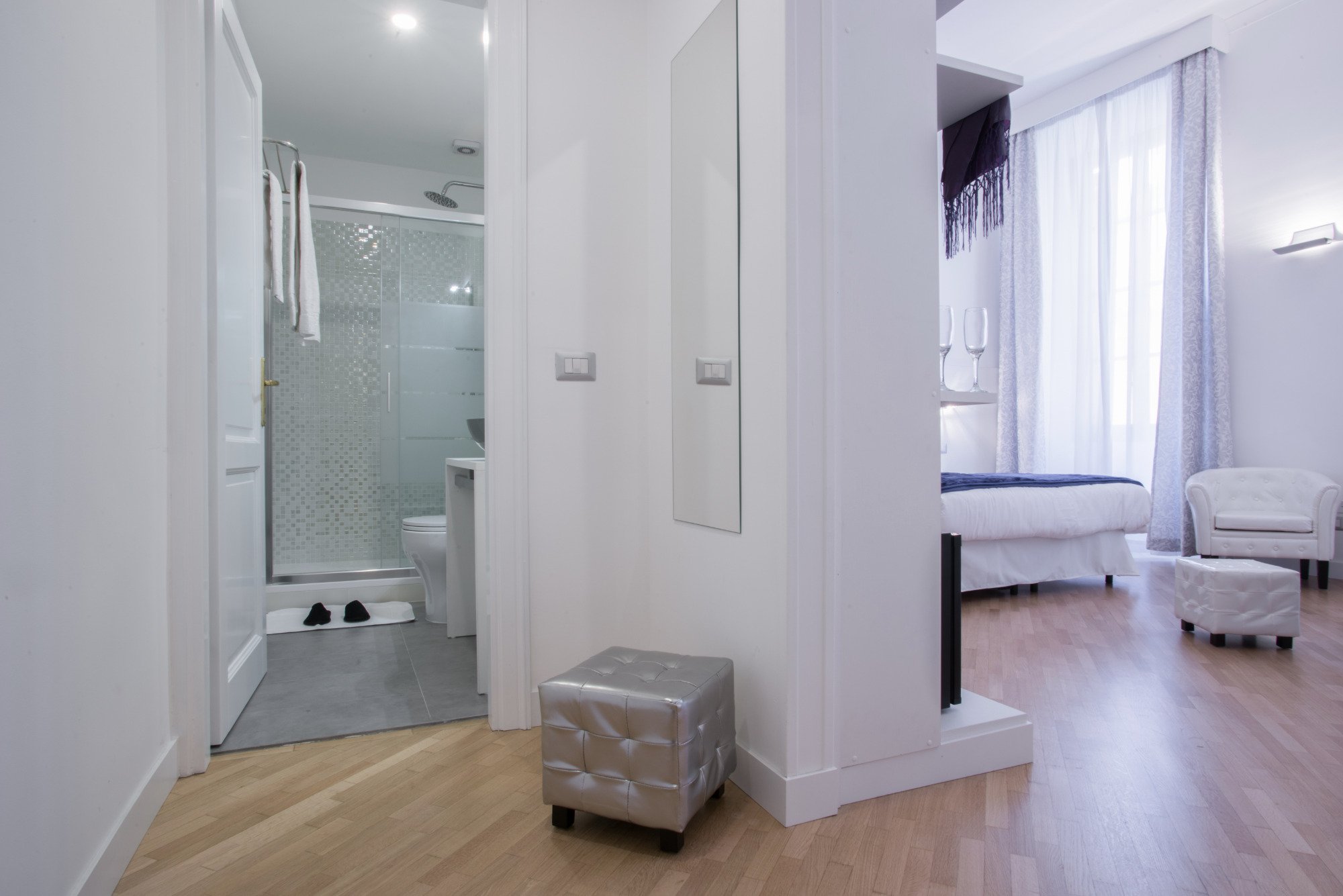Hotel photo 9 of Spagna Ave.