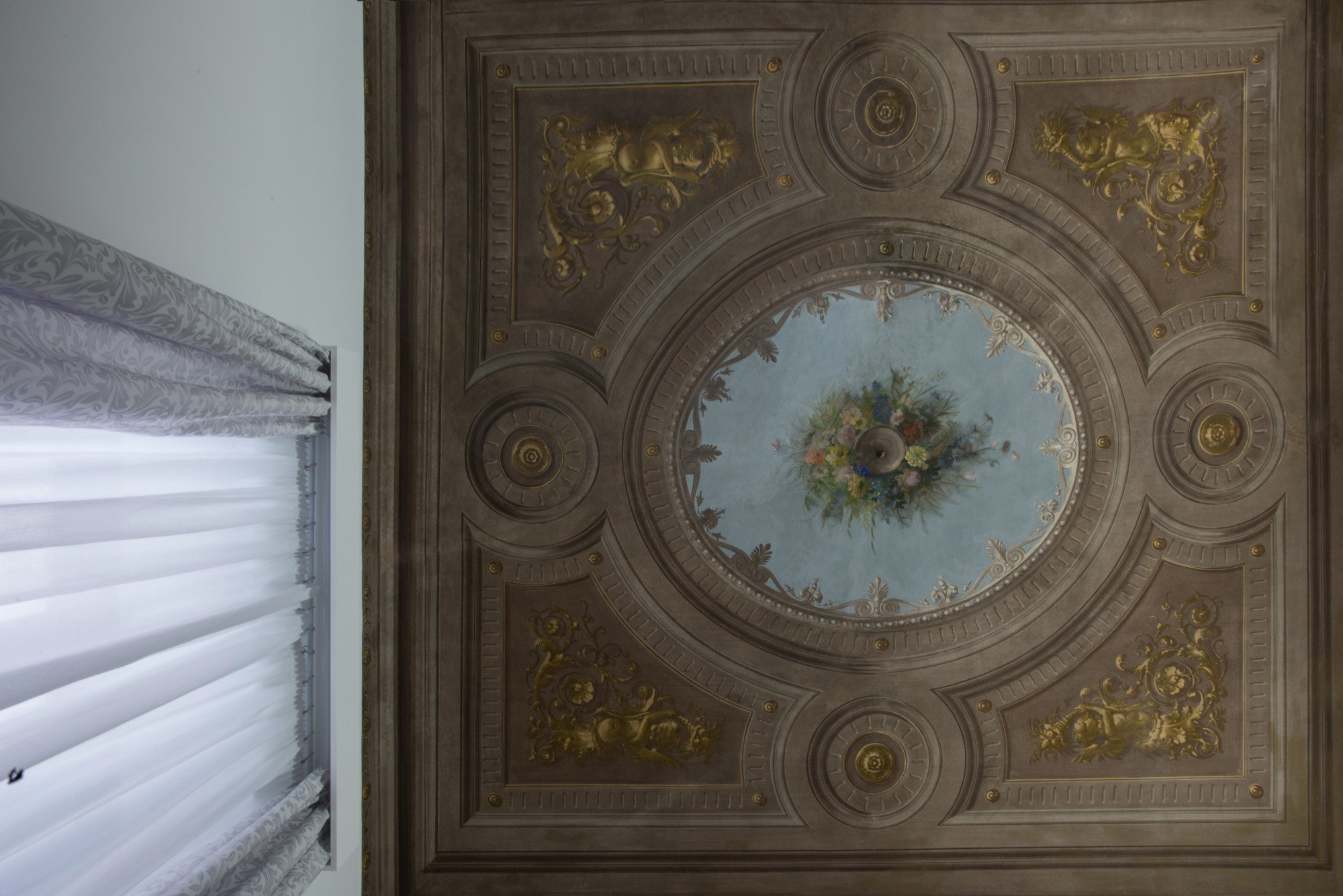 Hotel photo 13 of Spagna Ave.