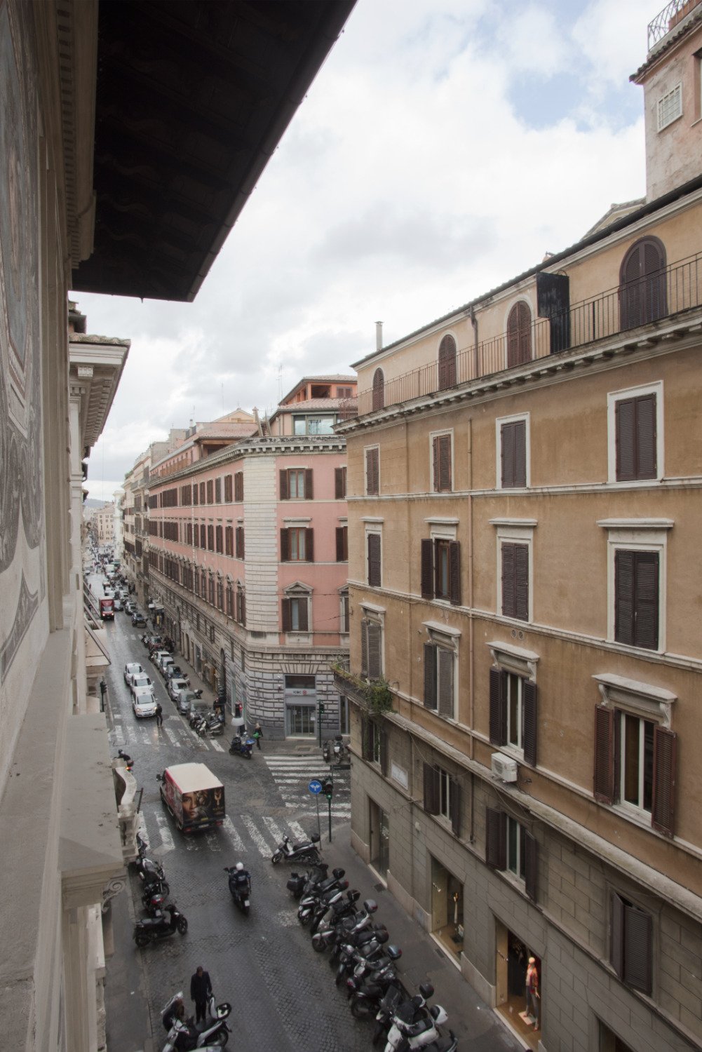 Hotel photo 7 of Spagna Ave.