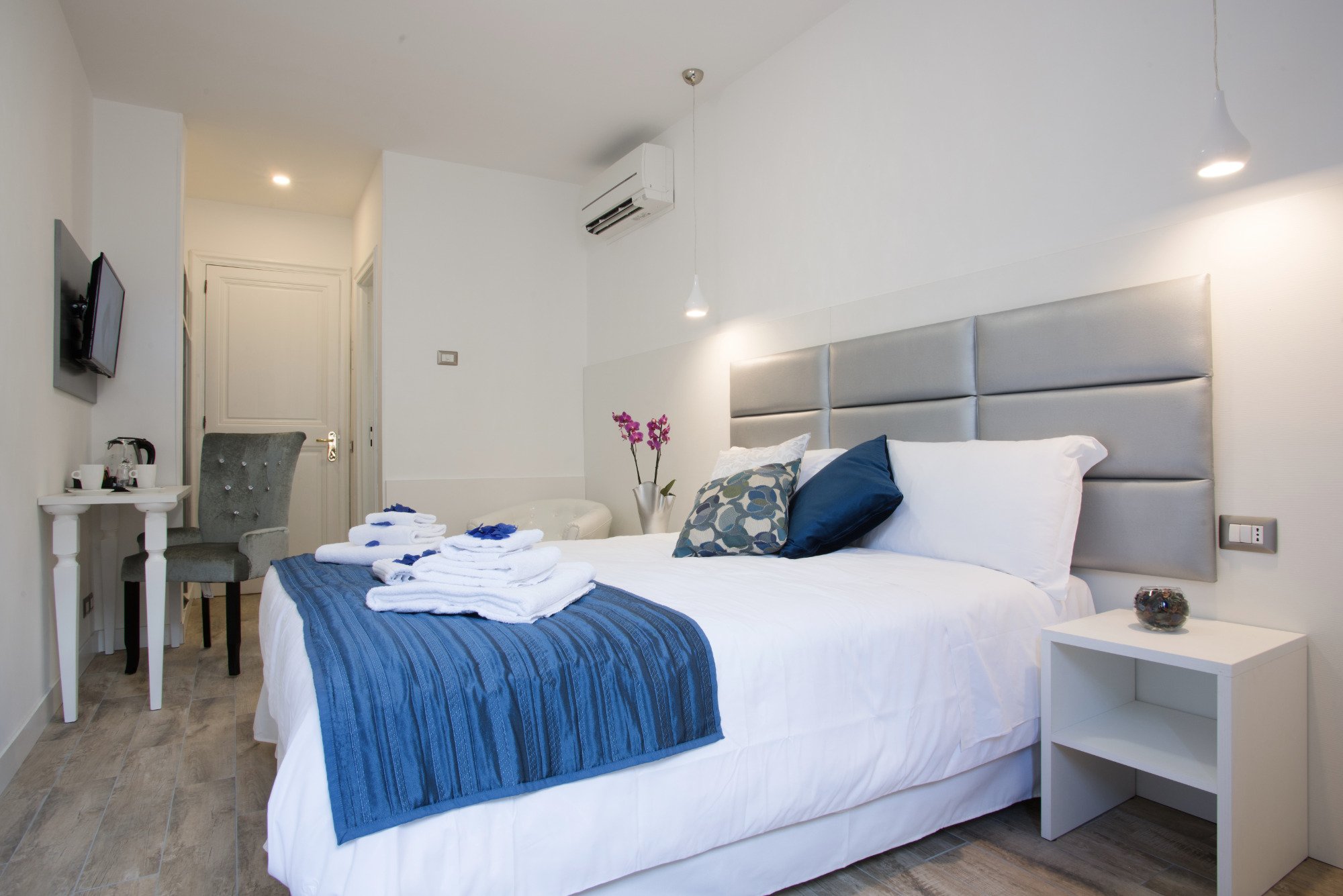 Hotel photo 4 of Spagna Ave.