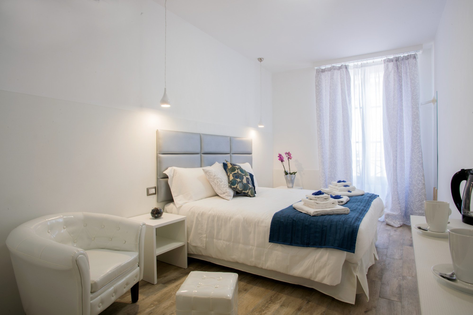 Hotel photo 8 of Spagna Ave.