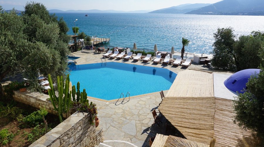 Omar Hotel