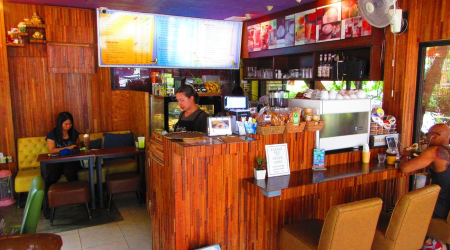 Bar Amour image 3 - Full view