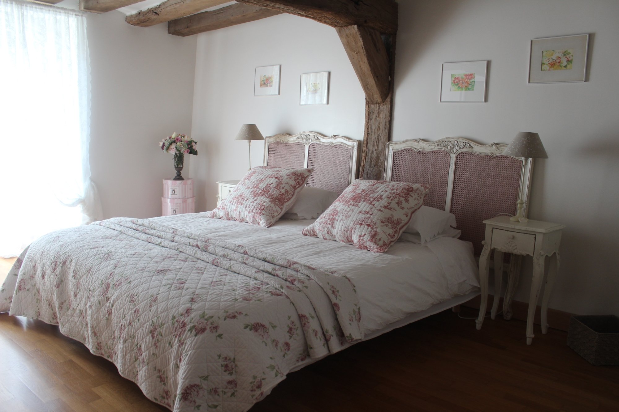 B&B Les Agapanthes Rooms: Pictures & Reviews - Tripadvisor