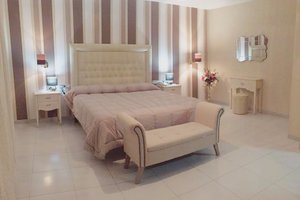 Chambre et suite