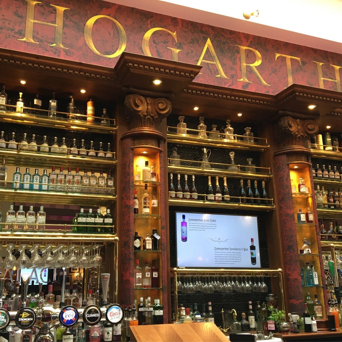 Hogarths Blackpool - Alles wat u moet weten VOORDAT je gaat (met foto's ...