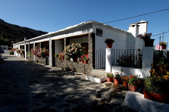Imagen 1 de Apartamentos Turisticos Rural Los Tinaos