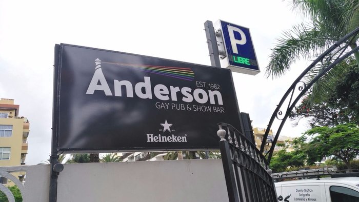 Imagen 6 de Anderson Gay Pub & Show Bar