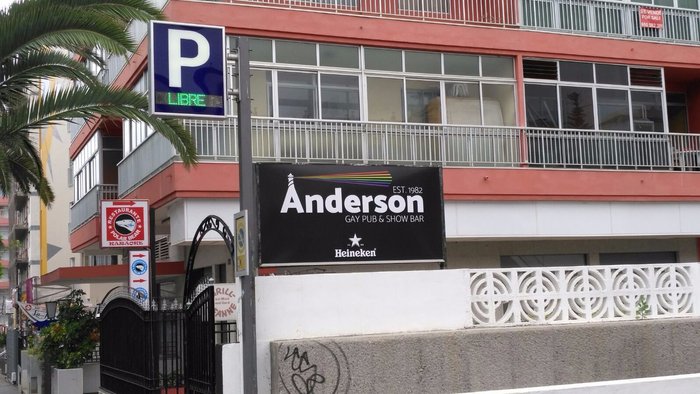 Imagen 5 de Anderson Gay Pub & Show Bar