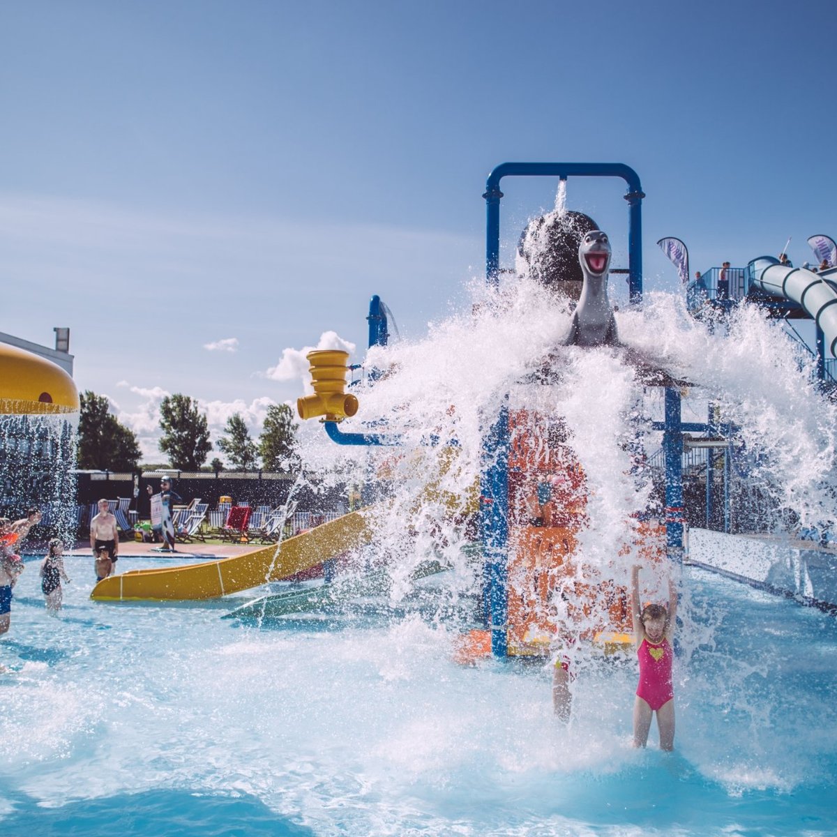 Brean Splash Waterpark: лучшие советы перед посещением - Tripadvisor