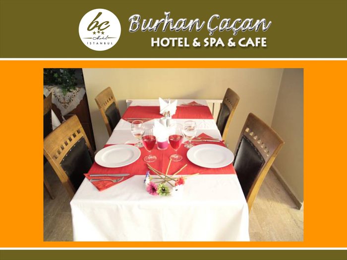 Imagen 6 de BC Burhan Cacan Hotel & Spa & Cafe