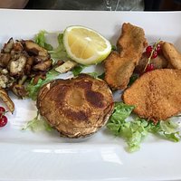 Ristorante Valsangone