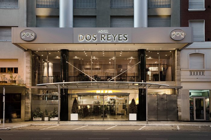 Dos Reyes - Hoteles en Mar del Plata Dos Reyes - Hoteles en Mar del Plata