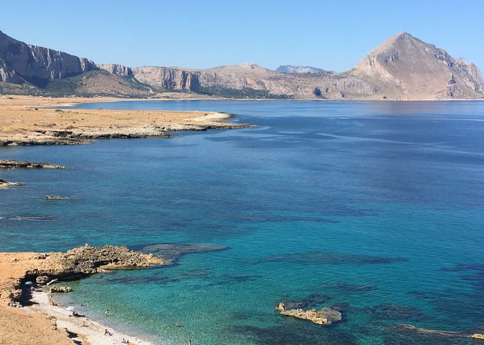 Prima di San vito lo capo