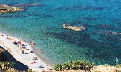 Prima di San vito lo capo