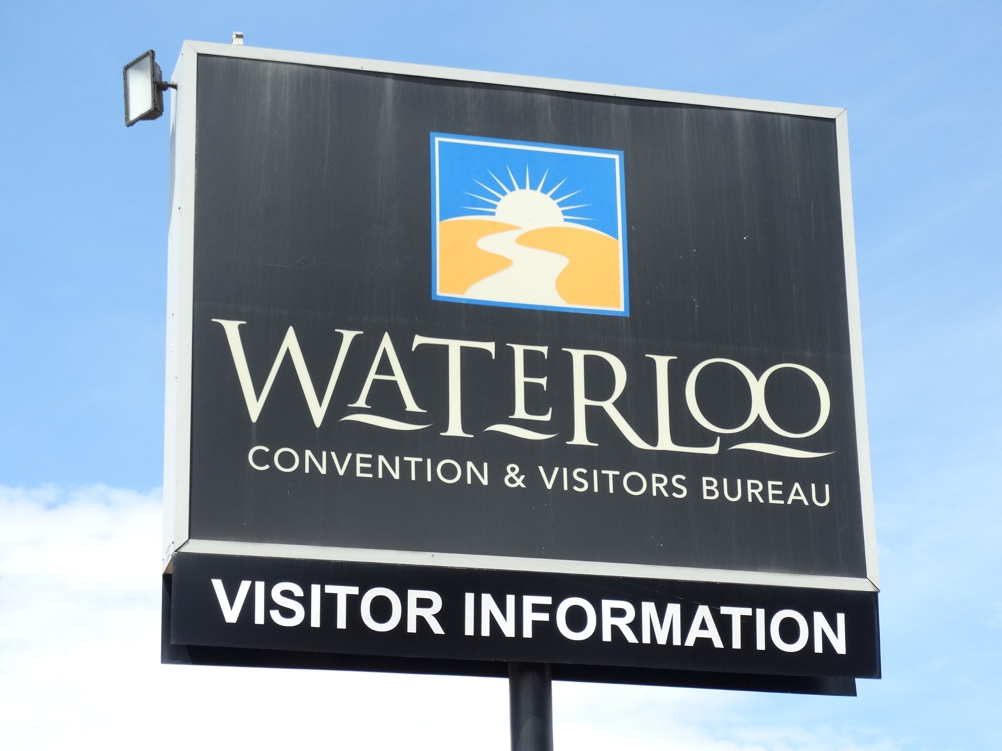 WATERLOO CONVENTION & VISITORS BUREAU (2024) All You Need To Know ...