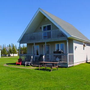 3 BR Executive Cottage