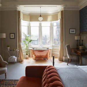 The Roseate Edinburgh in Edinburgh