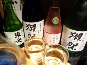 饮品