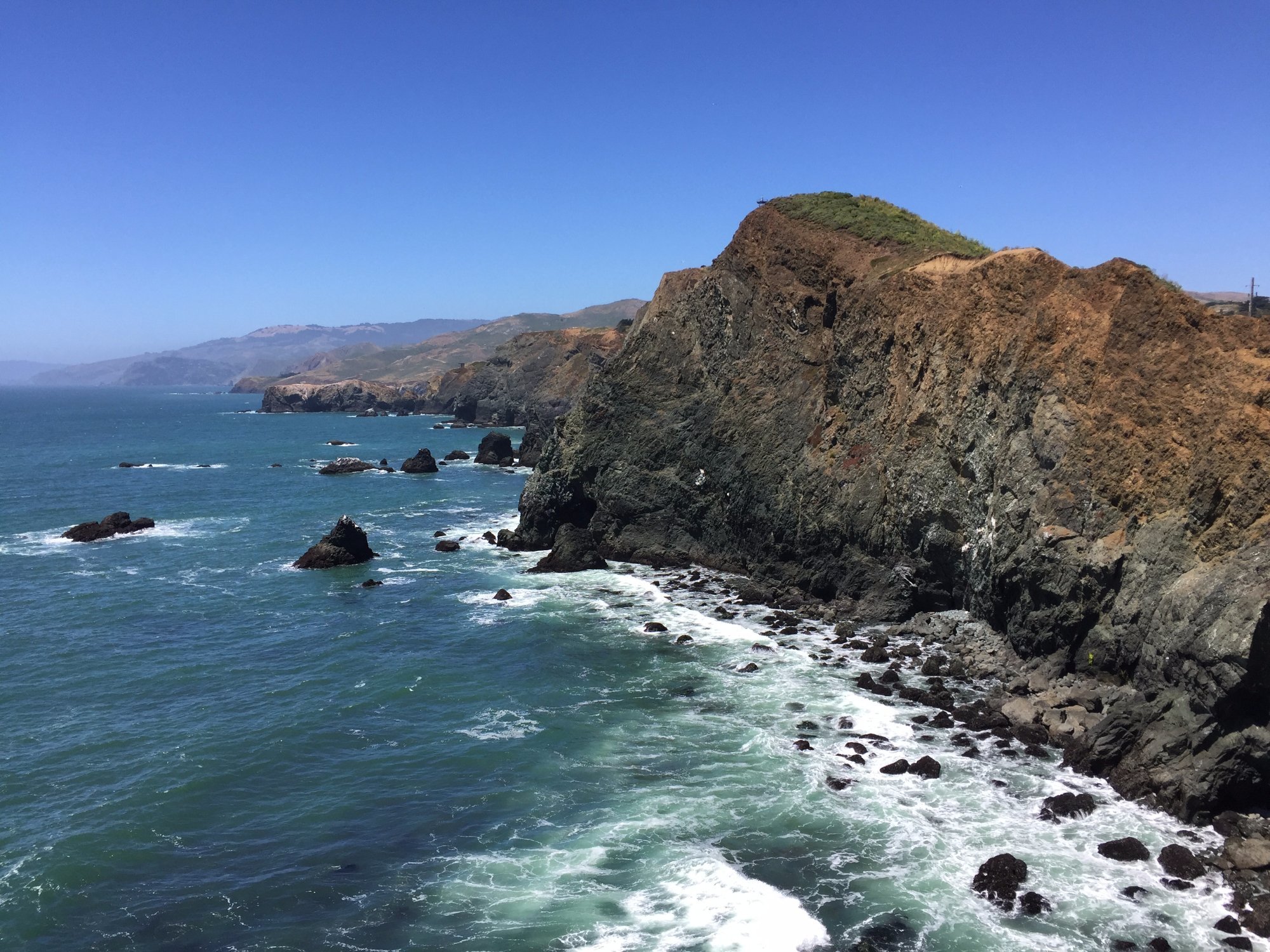 Marin County 2024 Best Places To Visit Tripadvisor   The View 