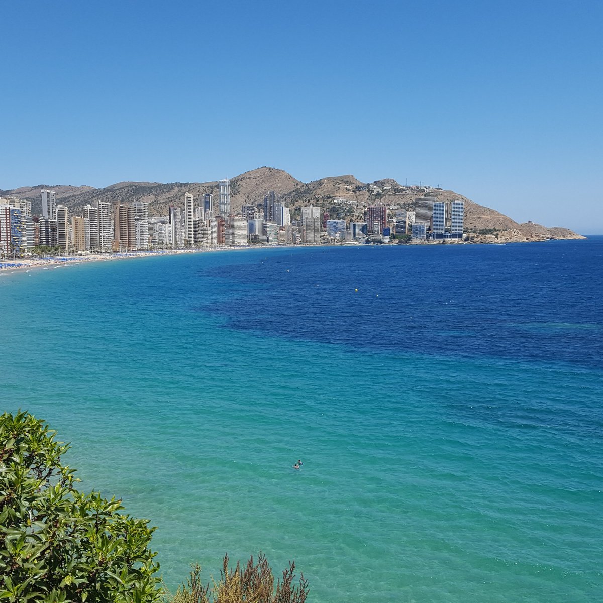 PLAYA DE LEVANTE (Benidorm) - All You Need to Know BEFORE You Go