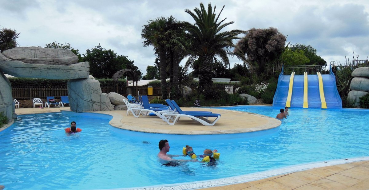 L'ATLANTIQUE: 2022 Reviews (Fouesnant, France) - Photos of Campground ...