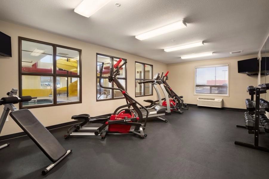 Fitness discount equipment lloydminster