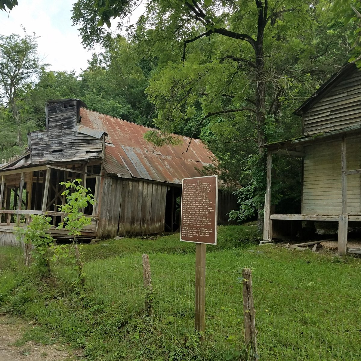 Rush Historic District - All You Need to Know BEFORE You Go (2024)