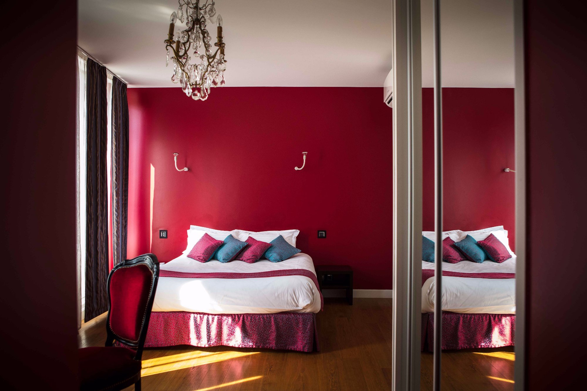Maison Decoret by null