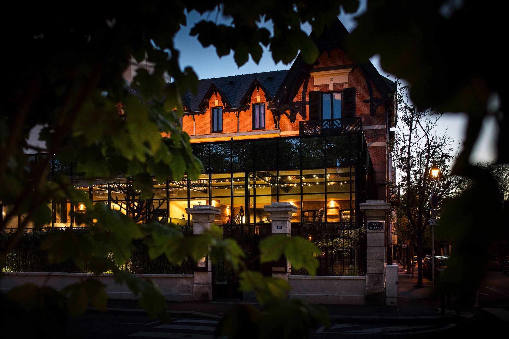 Maison Decoret by null