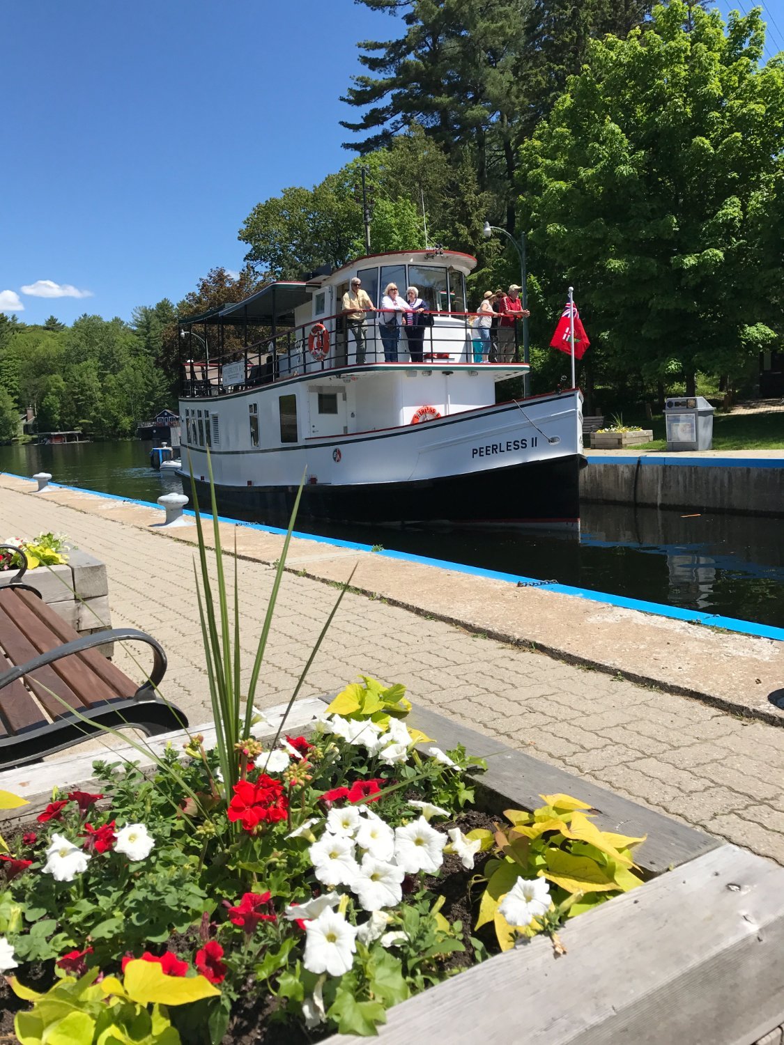 Sunset Cruises (Port Carling) - All You Need To Know BEFORE You Go