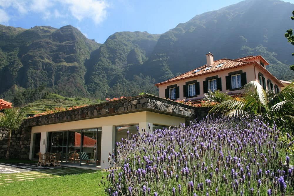 Solar Da Bica, hotell i Madeira