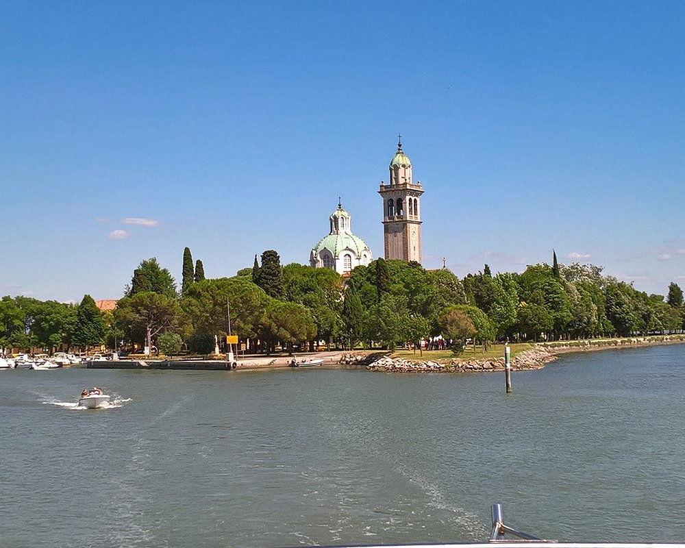 10 Cose Da Vedere A Grado