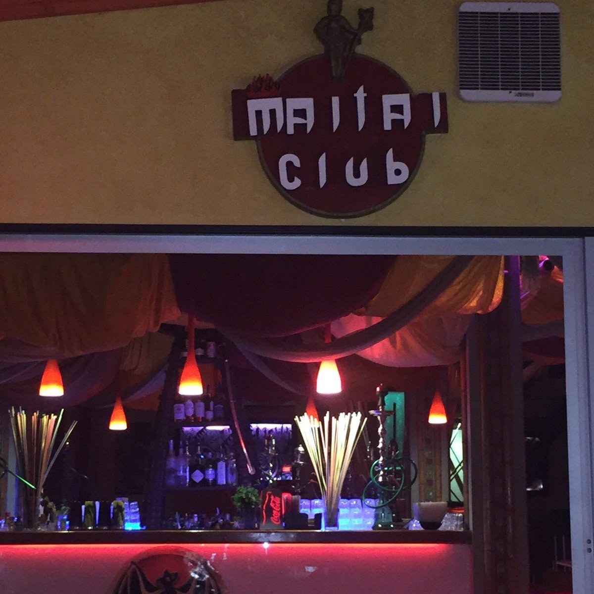 Maitai Club - All You Need to Know BEFORE You Go (2024)