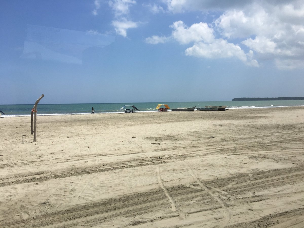 Playas de la Boquilla - Qué SABER antes de ir (ACTUALIZADO 2024) -  Tripadvisor