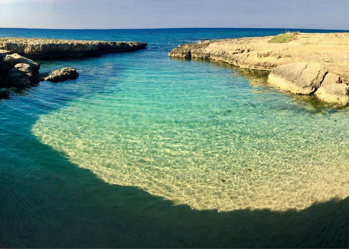 Spiaggia di Torre Pozzelle