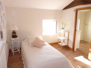 Chambre et suite