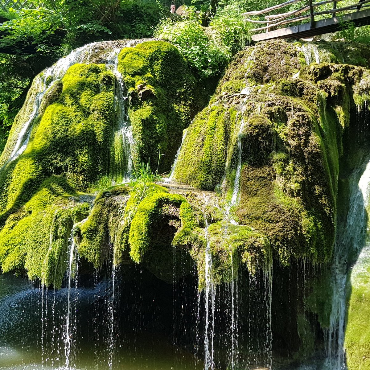 Bigar Cascade Falls, Poneasca: лучшие советы перед посещением - Tripadvisor