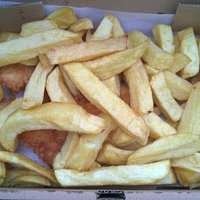 cod bites
